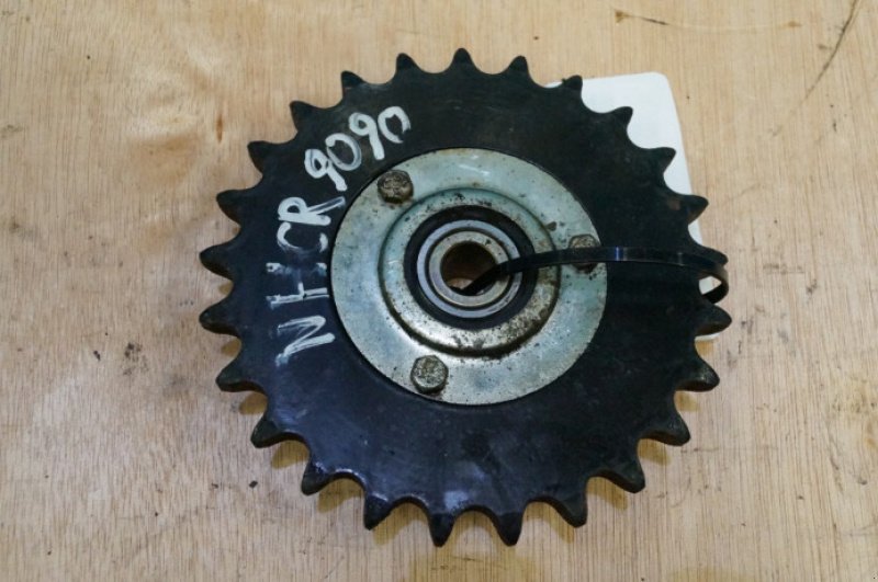 Sonstiges Mähdrescherzubehör typu New Holland CR9090, Gebrauchtmaschine v Hemmet (Obrázek 5)