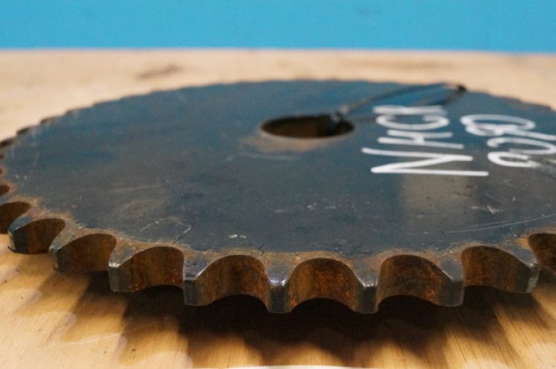 Sonstiges Mähdrescherzubehör typu New Holland CR9090, Gebrauchtmaschine v Hemmet (Obrázek 7)