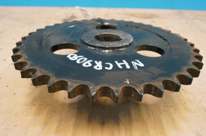 Sonstiges Mähdrescherzubehör typu New Holland CR9090, Gebrauchtmaschine v Hemmet (Obrázek 6)