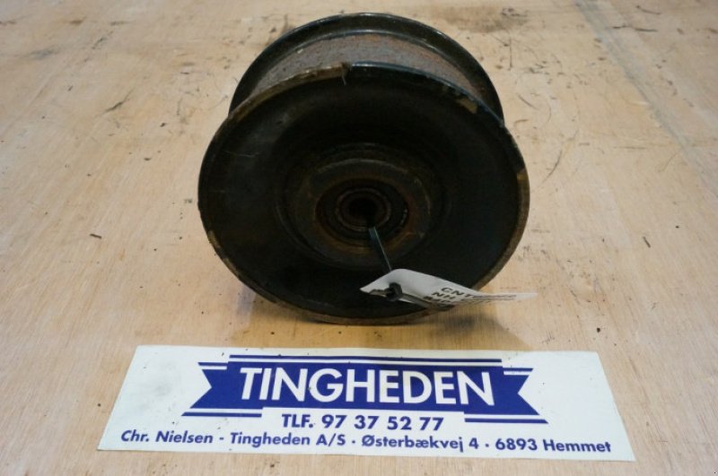 Sonstiges Mähdrescherzubehör des Typs New Holland CR9090, Gebrauchtmaschine in Hemmet (Bild 3)