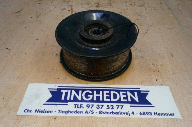 Sonstiges Mähdrescherzubehör des Typs New Holland CR9090, Gebrauchtmaschine in Hemmet (Bild 1)