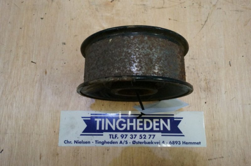 Sonstiges Mähdrescherzubehör des Typs New Holland CR9090, Gebrauchtmaschine in Hemmet (Bild 5)