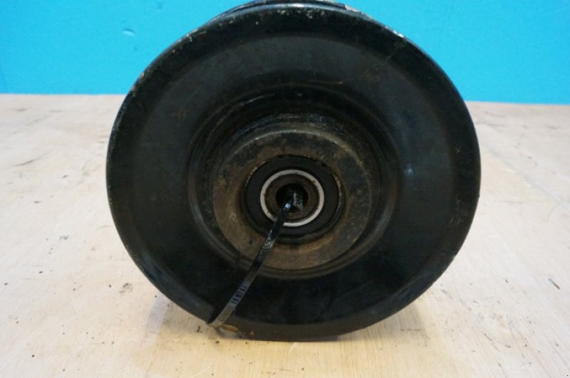 Sonstiges Mähdrescherzubehör des Typs New Holland CR9090, Gebrauchtmaschine in Hemmet (Bild 6)