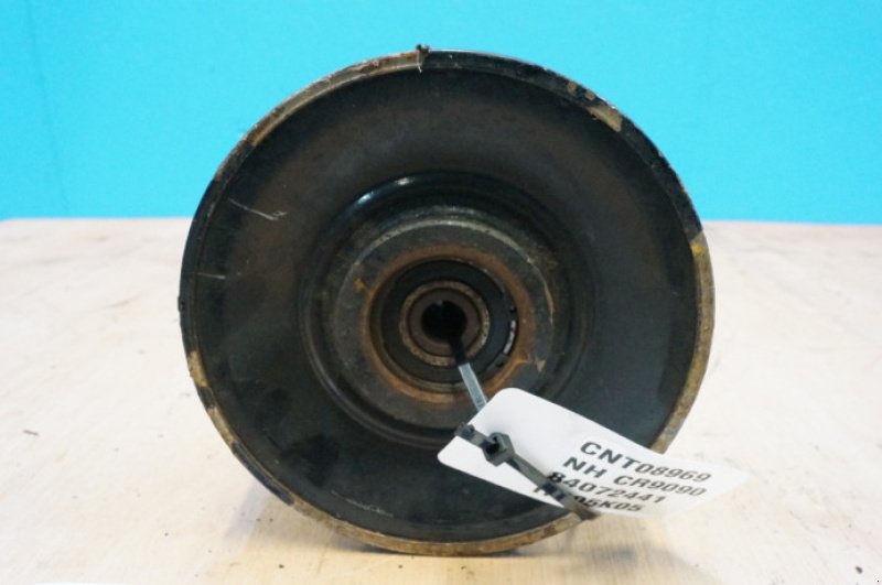 Sonstiges Mähdrescherzubehör des Typs New Holland CR9090, Gebrauchtmaschine in Hemmet (Bild 4)