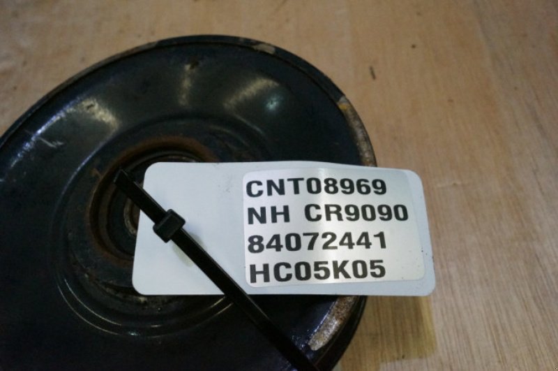 Sonstiges Mähdrescherzubehör des Typs New Holland CR9090, Gebrauchtmaschine in Hemmet (Bild 7)