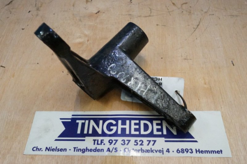 Sonstiges Mähdrescherzubehör des Typs New Holland CR9090, Gebrauchtmaschine in Hemmet (Bild 5)