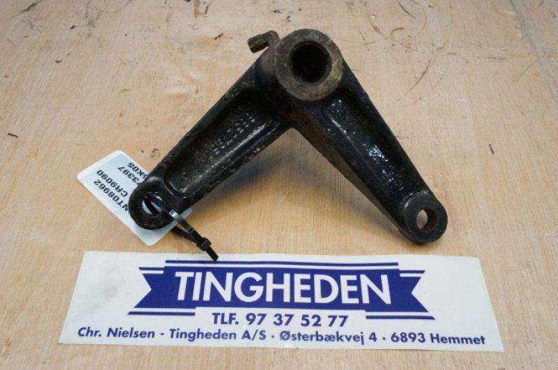 Sonstiges Mähdrescherzubehör des Typs New Holland CR9090, Gebrauchtmaschine in Hemmet (Bild 1)