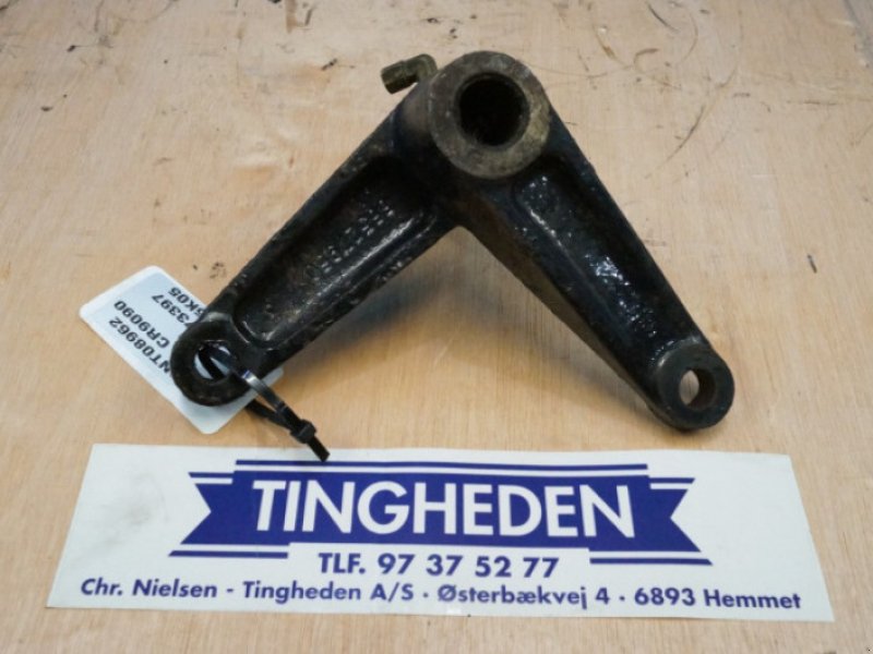 Sonstiges Mähdrescherzubehör typu New Holland CR9090, Gebrauchtmaschine v Hemmet (Obrázek 1)