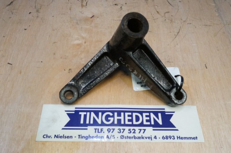 Sonstiges Mähdrescherzubehör des Typs New Holland CR9090, Gebrauchtmaschine in Hemmet (Bild 4)