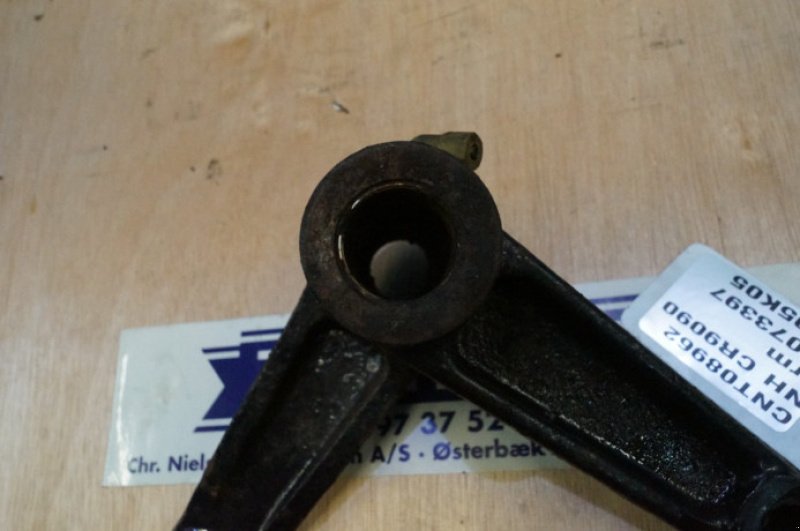 Sonstiges Mähdrescherzubehör des Typs New Holland CR9090, Gebrauchtmaschine in Hemmet (Bild 6)