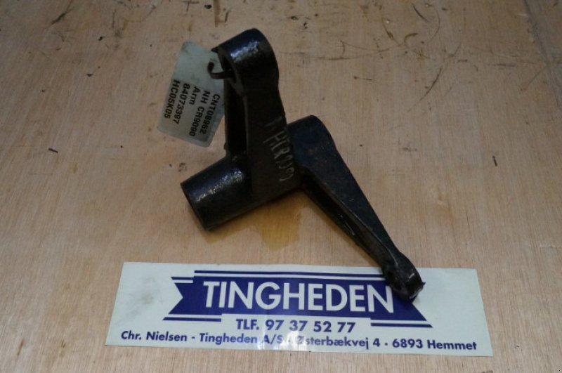 Sonstiges Mähdrescherzubehör des Typs New Holland CR9090, Gebrauchtmaschine in Hemmet (Bild 3)