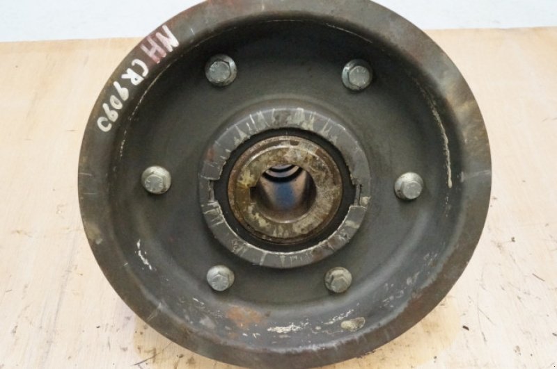 Sonstiges Mähdrescherzubehör typu New Holland CR9090, Gebrauchtmaschine v Hemmet (Obrázek 7)