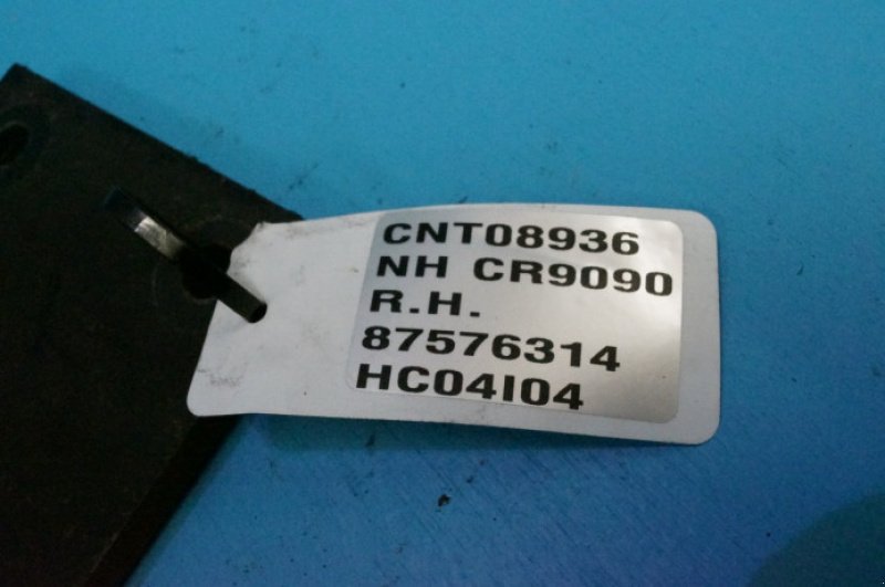 Sonstiges Mähdrescherzubehör typu New Holland CR9090, Gebrauchtmaschine v Hemmet (Obrázek 6)