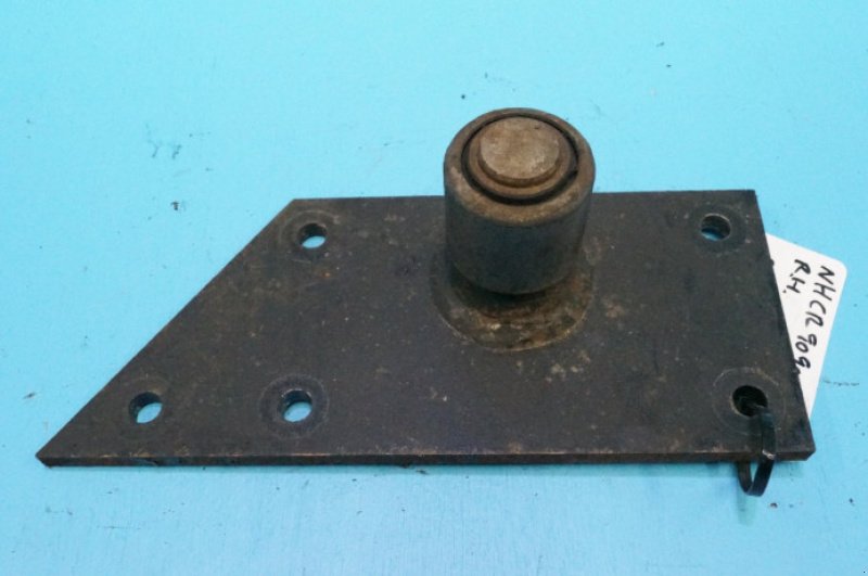 Sonstiges Mähdrescherzubehör typu New Holland CR9090, Gebrauchtmaschine v Hemmet (Obrázek 2)