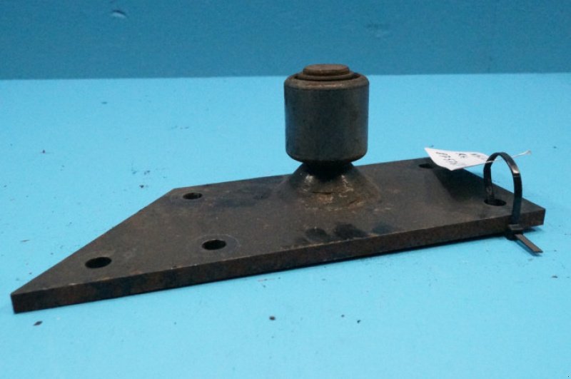 Sonstiges Mähdrescherzubehör typu New Holland CR9090, Gebrauchtmaschine v Hemmet (Obrázek 5)