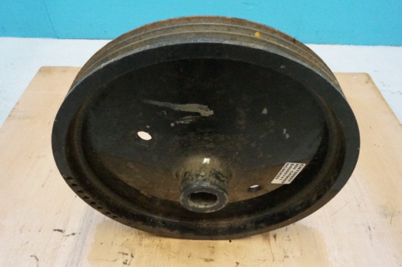 Sonstiges Mähdrescherzubehör des Typs New Holland CR9090, Gebrauchtmaschine in Hemmet (Bild 5)