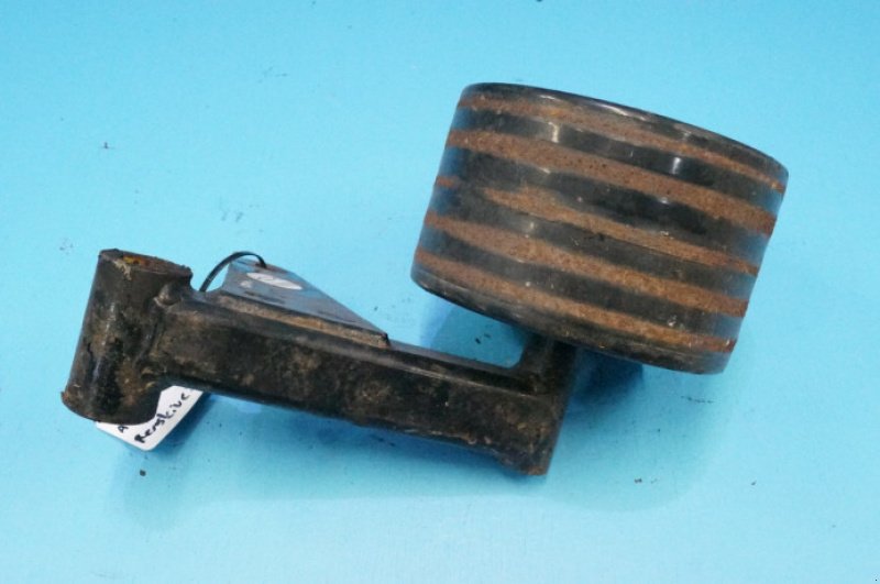 Sonstiges Mähdrescherzubehör des Typs New Holland CR9090, Gebrauchtmaschine in Hemmet (Bild 3)