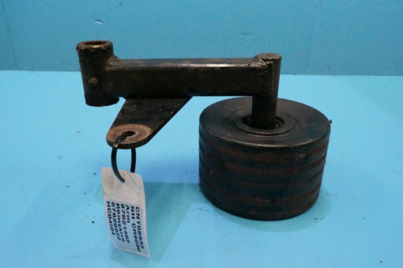 Sonstiges Mähdrescherzubehör des Typs New Holland CR9090, Gebrauchtmaschine in Hemmet (Bild 6)