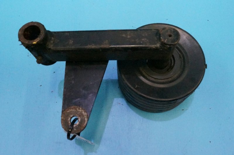 Sonstiges Mähdrescherzubehör des Typs New Holland CR9090, Gebrauchtmaschine in Hemmet (Bild 5)