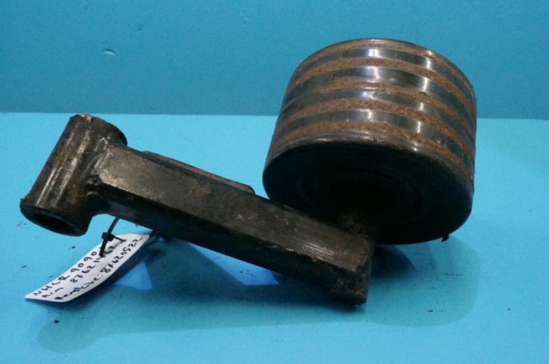 Sonstiges Mähdrescherzubehör des Typs New Holland CR9090, Gebrauchtmaschine in Hemmet (Bild 4)