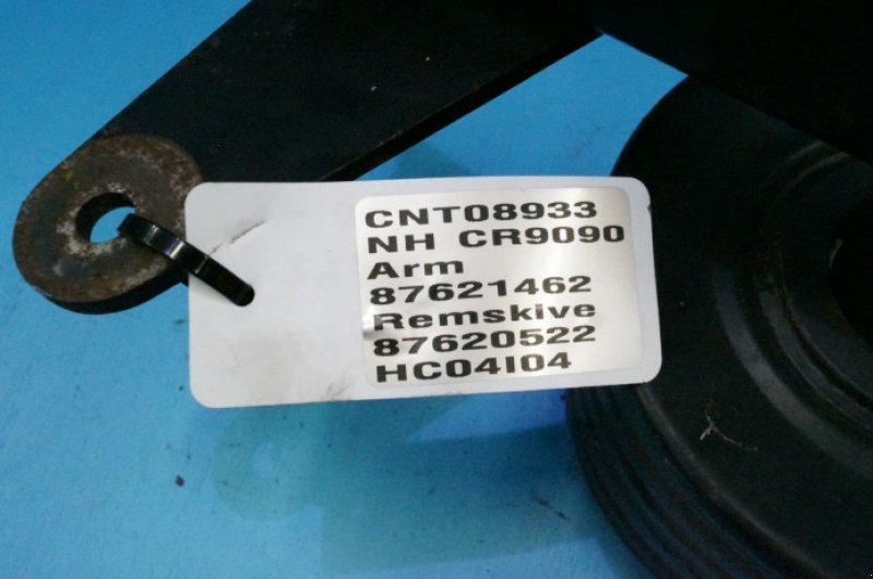 Sonstiges Mähdrescherzubehör des Typs New Holland CR9090, Gebrauchtmaschine in Hemmet (Bild 7)