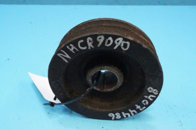 Sonstiges Mähdrescherzubehör typu New Holland CR9090, Gebrauchtmaschine v Hemmet (Obrázek 3)