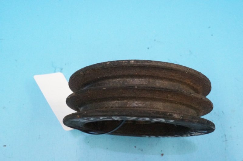 Sonstiges Mähdrescherzubehör typu New Holland CR9090, Gebrauchtmaschine v Hemmet (Obrázek 4)