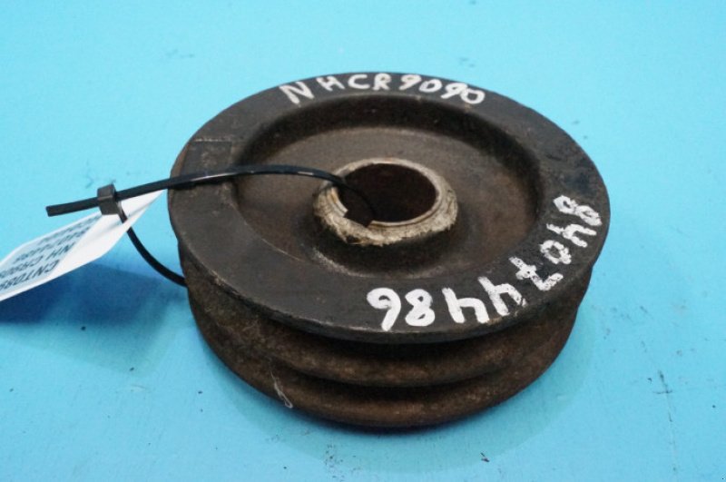 Sonstiges Mähdrescherzubehör typu New Holland CR9090, Gebrauchtmaschine v Hemmet (Obrázek 5)