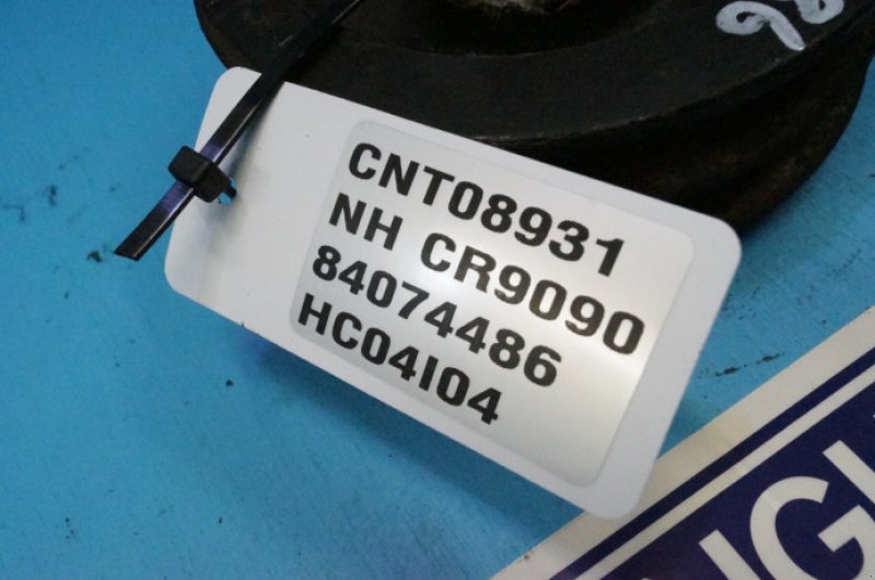 Sonstiges Mähdrescherzubehör typu New Holland CR9090, Gebrauchtmaschine v Hemmet (Obrázek 6)