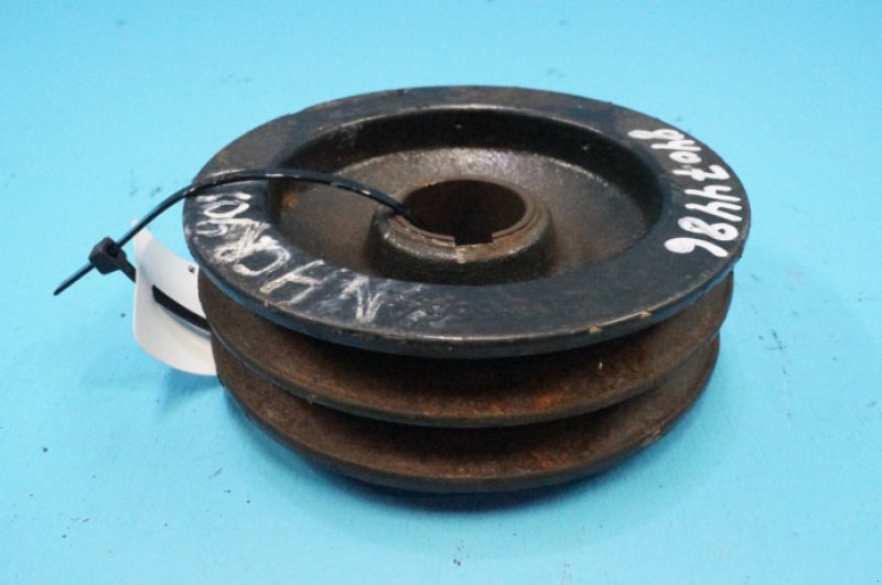 Sonstiges Mähdrescherzubehör typu New Holland CR9090, Gebrauchtmaschine v Hemmet (Obrázek 5)