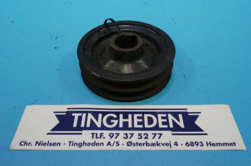 Sonstiges Mähdrescherzubehör typu New Holland CR9090, Gebrauchtmaschine v Hemmet (Obrázek 1)