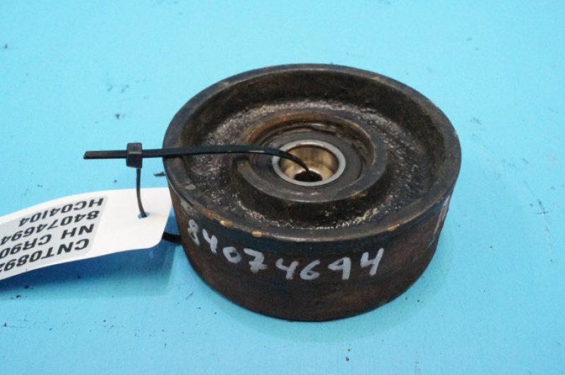 Sonstiges Mähdrescherzubehör des Typs New Holland CR9090, Gebrauchtmaschine in Hemmet (Bild 4)