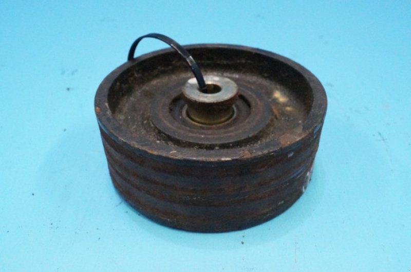 Sonstiges Mähdrescherzubehör des Typs New Holland CR9090, Gebrauchtmaschine in Hemmet (Bild 2)