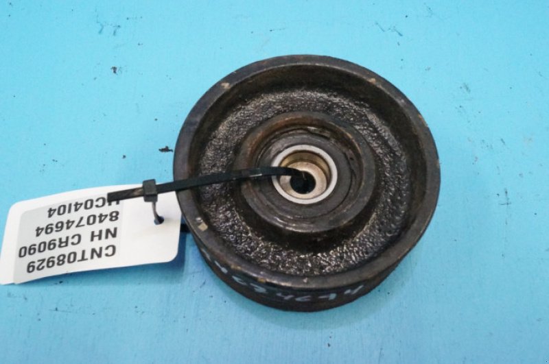 Sonstiges Mähdrescherzubehör des Typs New Holland CR9090, Gebrauchtmaschine in Hemmet (Bild 5)