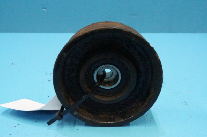 Sonstiges Mähdrescherzubehör des Typs New Holland CR9090, Gebrauchtmaschine in Hemmet (Bild 3)