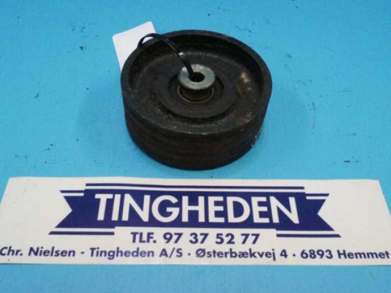 Sonstiges Mähdrescherzubehör typu New Holland CR9090, Gebrauchtmaschine v Hemmet (Obrázek 1)