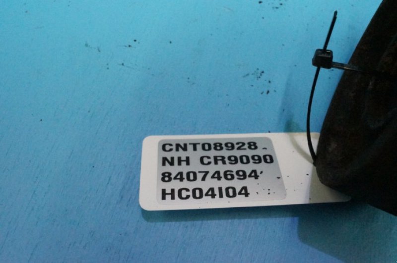 Sonstiges Mähdrescherzubehör typu New Holland CR9090, Gebrauchtmaschine v Hemmet (Obrázek 6)