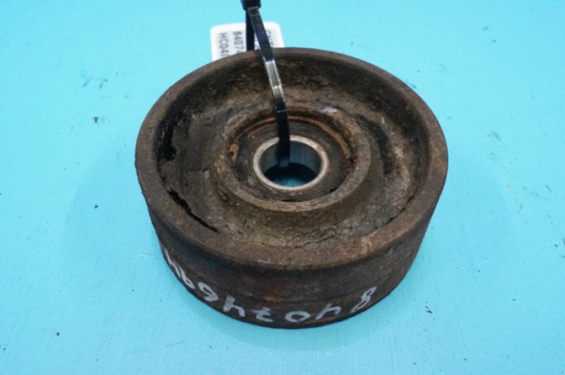 Sonstiges Mähdrescherzubehör typu New Holland CR9090, Gebrauchtmaschine v Hemmet (Obrázek 2)