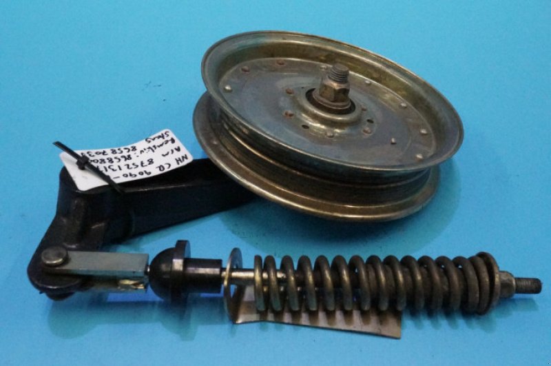 Sonstiges Mähdrescherzubehör typu New Holland CR9090, Gebrauchtmaschine v Hemmet (Obrázek 2)