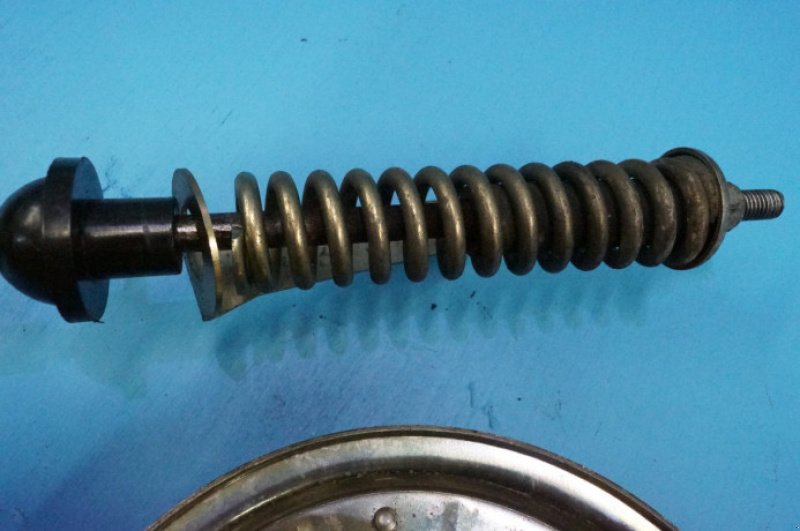 Sonstiges Mähdrescherzubehör typu New Holland CR9090, Gebrauchtmaschine v Hemmet (Obrázek 9)