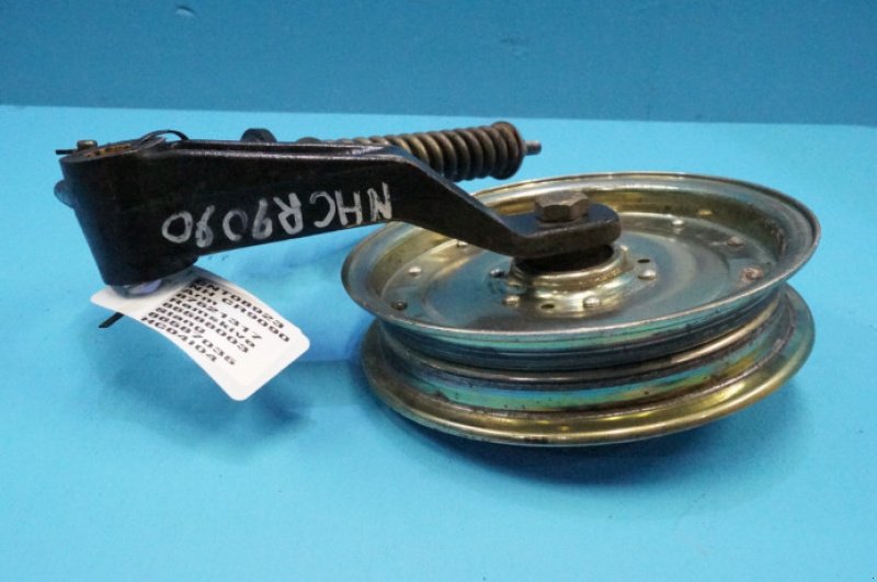 Sonstiges Mähdrescherzubehör typu New Holland CR9090, Gebrauchtmaschine v Hemmet (Obrázek 7)