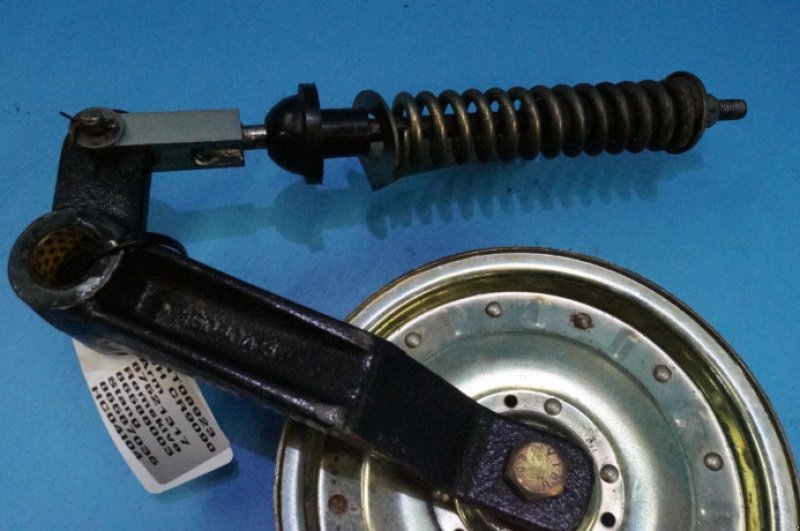 Sonstiges Mähdrescherzubehör typu New Holland CR9090, Gebrauchtmaschine v Hemmet (Obrázek 8)