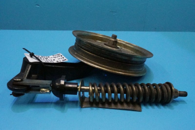 Sonstiges Mähdrescherzubehör typu New Holland CR9090, Gebrauchtmaschine v Hemmet (Obrázek 3)