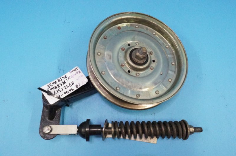 Sonstiges Mähdrescherzubehör typu New Holland CR9090, Gebrauchtmaschine v Hemmet (Obrázek 4)