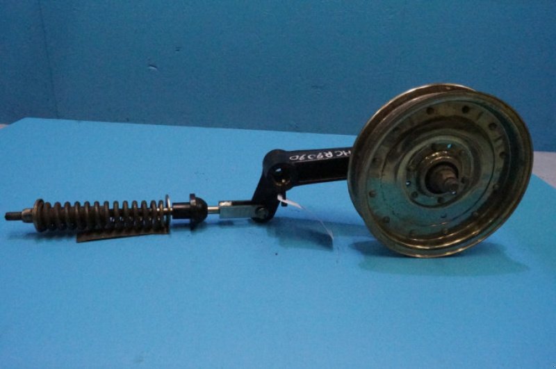 Sonstiges Mähdrescherzubehör typu New Holland CR9090, Gebrauchtmaschine v Hemmet (Obrázek 11)