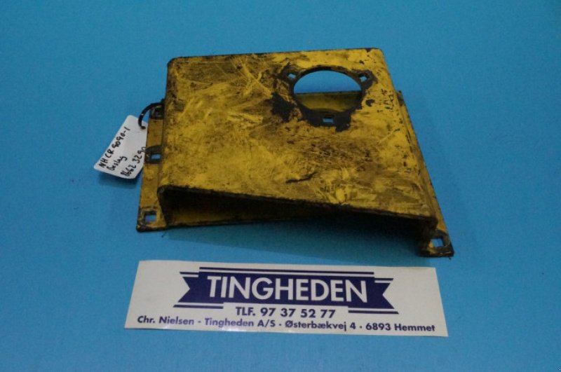 Sonstiges Mähdrescherzubehör des Typs New Holland CR9090, Gebrauchtmaschine in Hemmet (Bild 1)