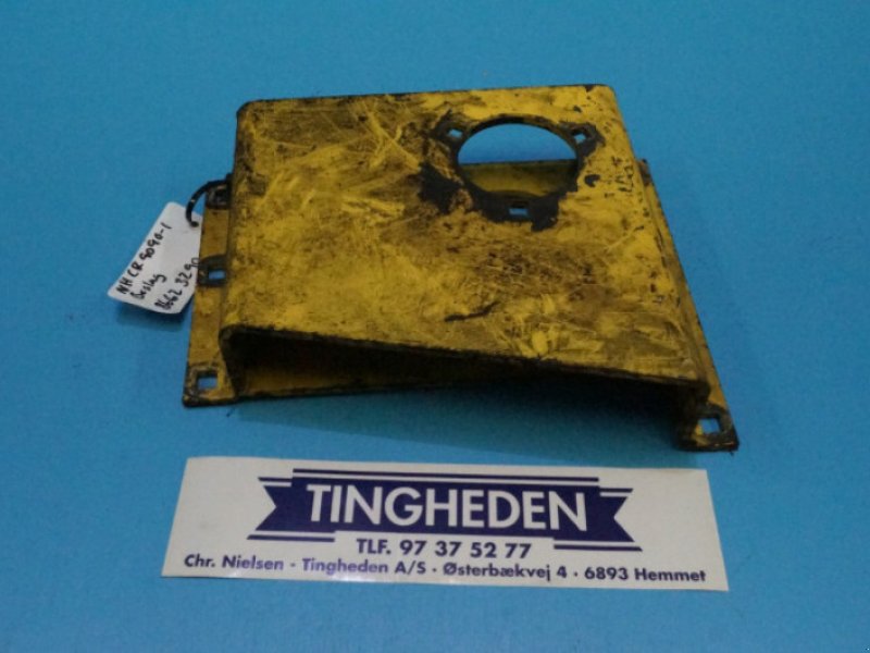 Sonstiges Mähdrescherzubehör typu New Holland CR9090, Gebrauchtmaschine v Hemmet (Obrázek 1)