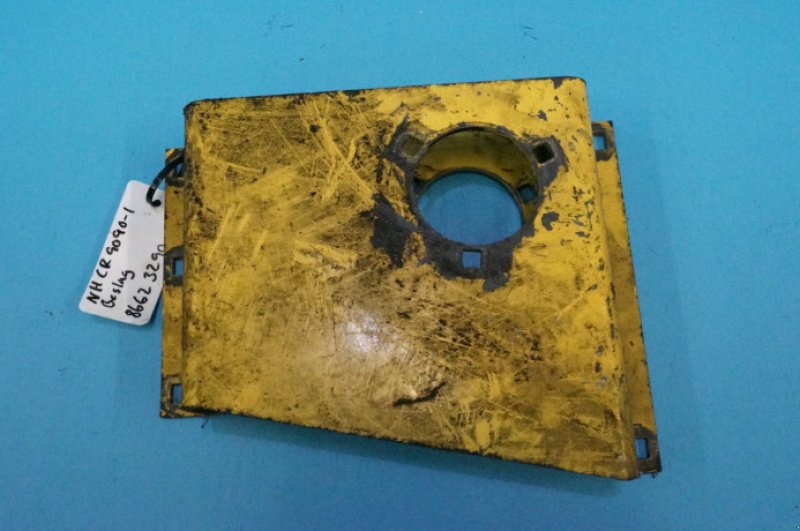 Sonstiges Mähdrescherzubehör des Typs New Holland CR9090, Gebrauchtmaschine in Hemmet (Bild 2)