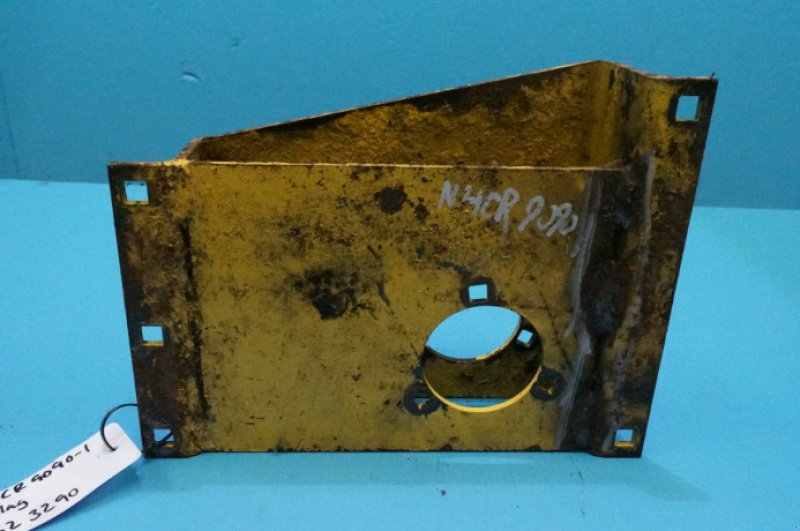 Sonstiges Mähdrescherzubehör des Typs New Holland CR9090, Gebrauchtmaschine in Hemmet (Bild 4)