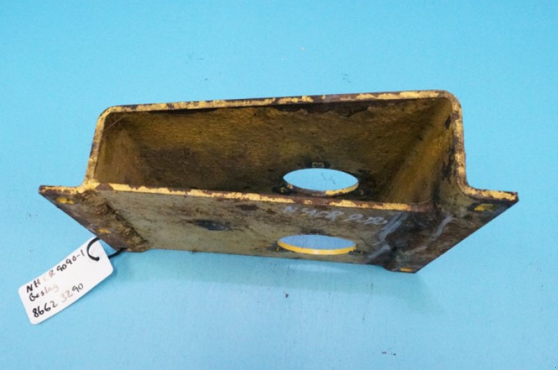 Sonstiges Mähdrescherzubehör des Typs New Holland CR9090, Gebrauchtmaschine in Hemmet (Bild 3)